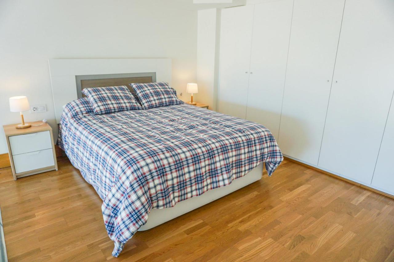 Apartamento Loft Duplex Con Parking Gratis Leilighet Valencia Eksteriør bilde